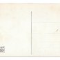Salon de Paris L Ridel Artist End of a Dream SPA Nr 605 Paris France Postcard