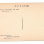 Art Van Dyck Painting Philip Lord Wharton National Gallery of Art PostcardWien Postcard