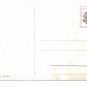 Art Still Life Painting Flowers Fruit Theo Stroefer Germany TSN Serie 976 Postcardard
