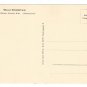 Sculpture Sword Song Schwertweihe Artist Ernst Wilhelm Kubiena Wien Austria Postcard