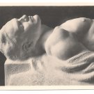 Kriegerdenkmal War Memorial Sculpture Michael Drobil Austria 4X6 RPPC Art Postcard Kriegerdenkmal War Memorial Sculpture Michael Drobil Austria 4X6 RPPC Art Postcard