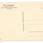 Kriegerdenkmal War Memorial Sculpture Michael Drobil Austria 4X6 RPPC Art Postcard
