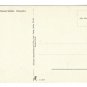 2 RPPC Nude Sculpture Hockende Sinnende Richard Scheibe 4X6 Art Postcards Berlin