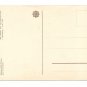 Opera Rudolf Bockelmann Wagner Singer Fliegende Hollander Telefunken Postcard