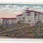 CA Pasadena Hotel Huntington M Kashower Vintage California Postcard