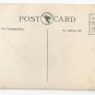 CA Pasadena Hotel Huntington M Kashower Vintage California Postcard
