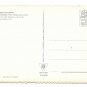 Austria Italy Brenner Autobahn Arch Bridge Highway Alps Tyrol 4X6 Postcard