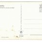 Austria Wilten Basilica Innsbruck Tirol Interior Church Nave Altar Vntg 4X6 Postcard