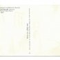 France Montpellier Cathedral Saint Pierre E.K.B. 3312 YVON Vintage 4X6 Postcard