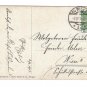 Quo Vadis Henryk Sienkiewicz Lygia She drew a fish in the sand Raczynski 1913 Postcard
