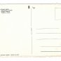 Solin Croatia Salona Roman Theater Ruins Menga Milano 4X6 Postcard