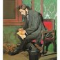 American Wax Museum Phila PA Spirit 76 Lincoln Penn Treaty Inaugural Ball 4 Postcards