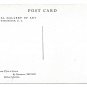 Hans Holbein Edward VI as a Child Washington DC National Gallery of Art Postcard