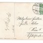 Quo Vadis No 12 Henryk Sienkiewicz Vinicius und Lygia Rommel Collotype 1913 Postcard