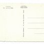 France Paris Eiffel Tower La Tour Eiffel River Seine Chantal Vintage Postcard
