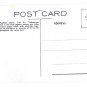 Wyoming Yellowstone National Park Old Faithful Geyser 150 Ft Vtg Haynes 13040 Postcard