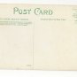 VA Mount Vernon Home of George Washington 5 Different Interior Rooms Reynolds Postcards