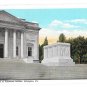 Arlington National Cemetery VA Tomb of Unknown Soldier Postcard B S Reynolds