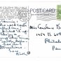 Arlington National Cemetery VA Tomb of Unknown Soldier Postcard B S Reynolds