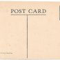 Mount Vernon VA Stable Barn Home of George Washington Vntg 1920 MVA Postcard