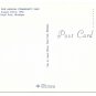 MI Hazel Park 2nd Annual Community Fair Vtg 1966 Postcard Antique Truck Costumes