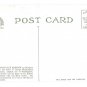 Custis Lee Mansion Arlington VA Washington News Company Postcard