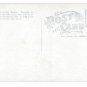 FL St Augustine Fort Marion Moat Barbacan Tower Bridge W J Harris Co Postcard