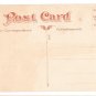 MA Bunker Hill Monument Boston Robbins Bros Co ca 1910 Postcard