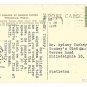 VA Williamsburg Virginia Raleigh Tavern The Parlour Albertype 1948 Postcard