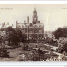 UK London Croydon Town Hall and Gardens Surrey Glossy Postcard 41769 JVy Photo of a Photo UK London Croydon Town Hall and Gardens Surrey Glossy Postcard 41769 JVy Photo of a Photo