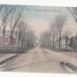 Canada Montreal Quebec McGill University Copp Clark Vtg Canadian Private Postcard
