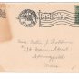The White Cow Julien Dupre Raphael Tuck Art Postcard UDB 1905 Flag Cancel