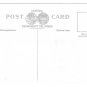 Fossil Rocks John Day Highway Oregon Forest Service Photo Vntg. Linen Postcard
