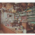 West Chester PA Baldwins Old Country Store Lenape Longwood Rd Jim Hess Postcard