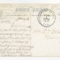 Palm Beach Fla Entrance to Whitehall Home of Mrs. H.M. Flagler 1917 H&W.B. Drew Co