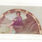 Boy of Winander Library of Congress Washington DC H.O. Walker UDB Postcard