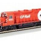 Diesel Locomotive (Canadian Pacific)