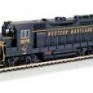 Diesel Locomotive (West Midland)
