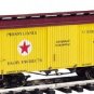 Box Car Pennsylvania 95368