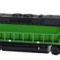 SD45 BURLINGTON 82761