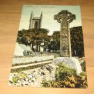  Drumcliff Cross Sligo Ireland Postcard