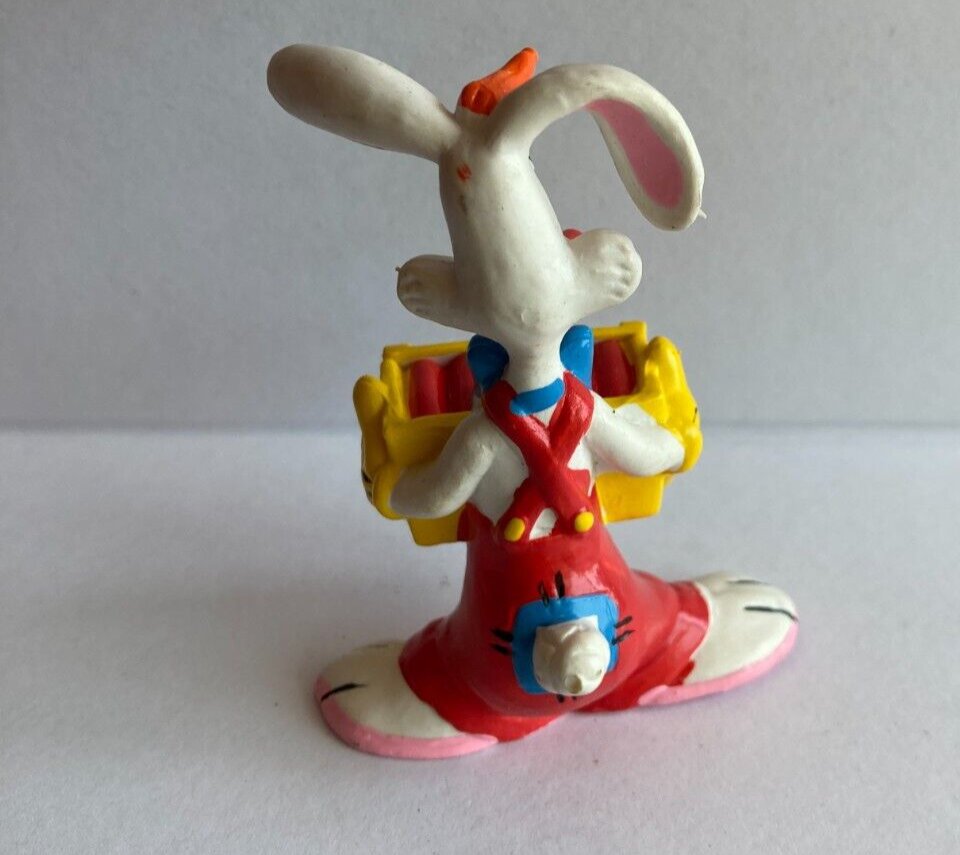 Who Framed Roger Rabbit Figure Toon Cigars