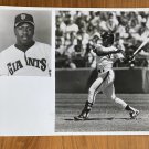 Kevin Mitchell San Francisco Giants MLB Baseball Press Photo