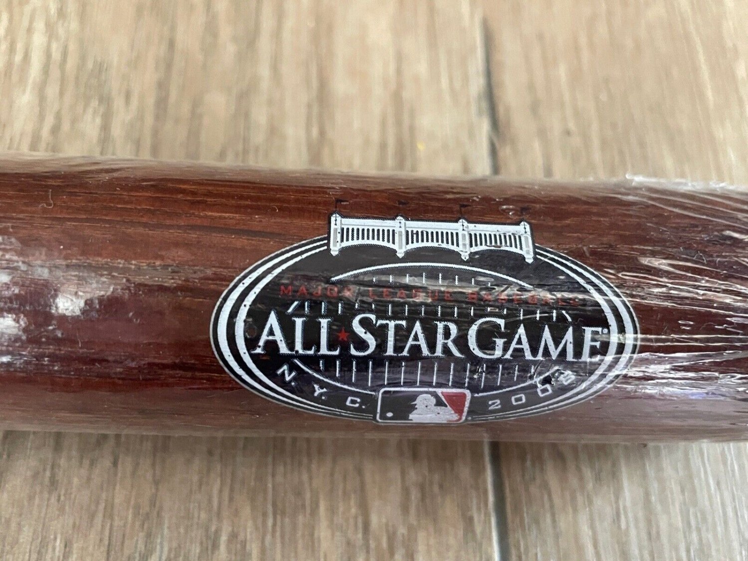 Louisville Slugger Mini Bat All Star Baseball Bat
