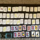 Looney Tunes Sylvester & Tweety Bird Playing Cards Deck Of Cards Keychain Looney Tunes Sylvester & Tweety Bird Playing Cards Deck Of Cards Keychain