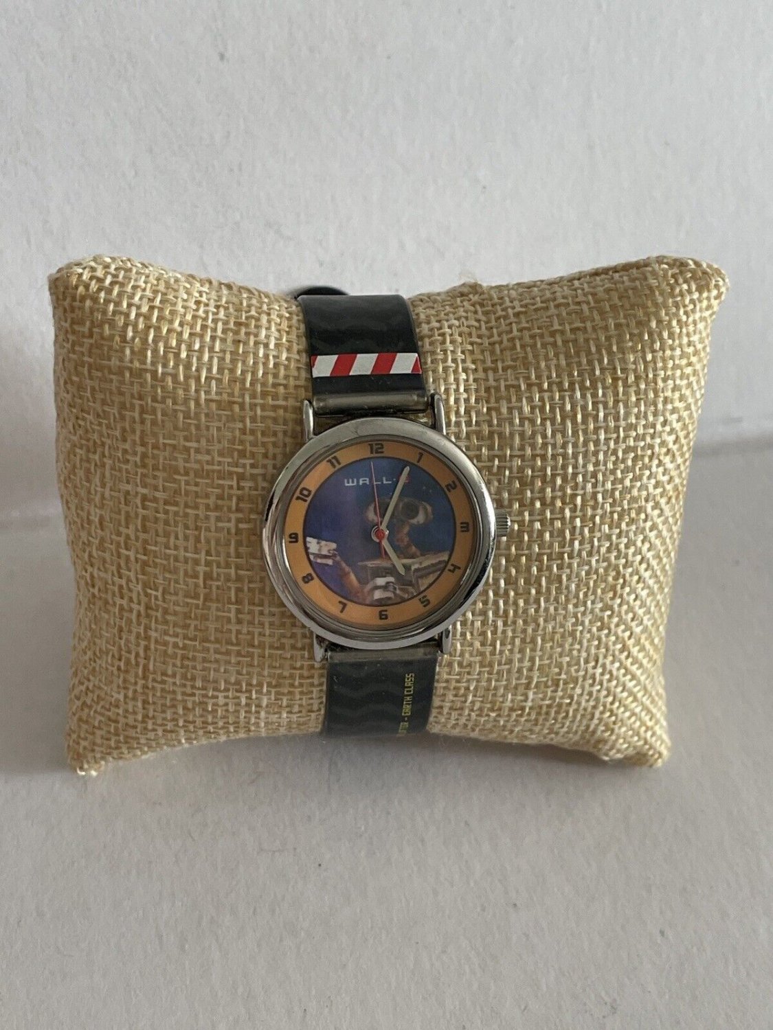 Disney Pixar Walle Watch Walle By SII