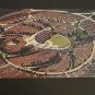 Dodger Stadium Los Angeles CA Postcard Unposted