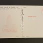 Dodger Stadium Los Angeles CA Postcard Unposted