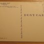 Osborn House Windham New York Postcard