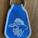 Richard Petty Fan Club Key Chain Keychain Richard Petty Fan Club Key Chain Keychain